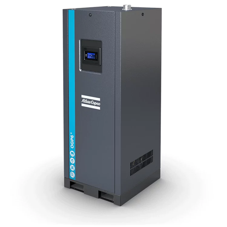 Hoe zorgt PSA-zuurstofgeneratortechnologie voor een kosteneffectieve zuurstofvoorziening op locatie voor industriële toepassingen?