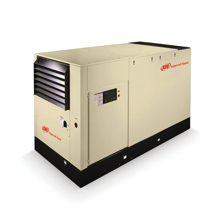 R90-160N 90-160 kW schroefluchtcompressoren