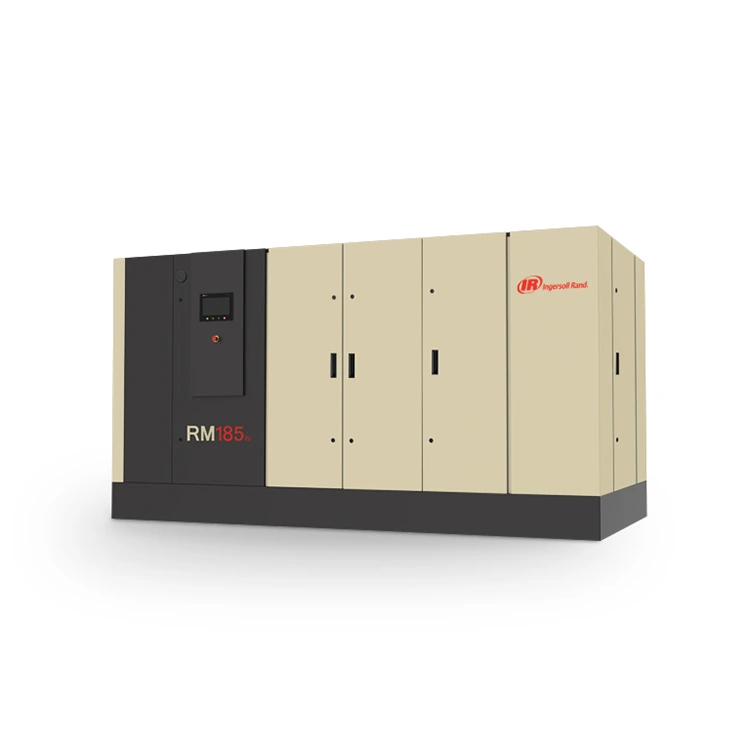 R90-160NE 90-160 kW schroefluchtcompressoren
