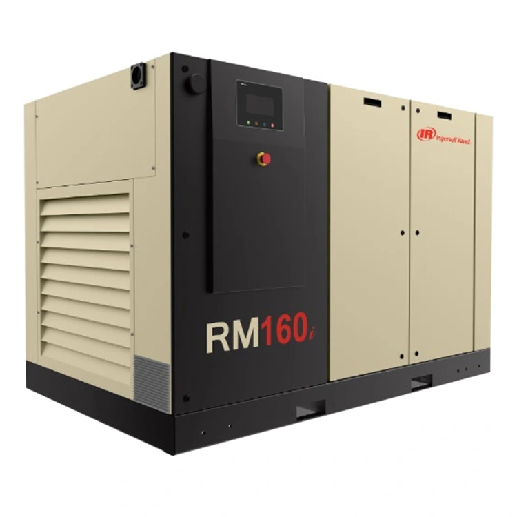 RM90-160I 90-160 kW schroefluchtcompressoren