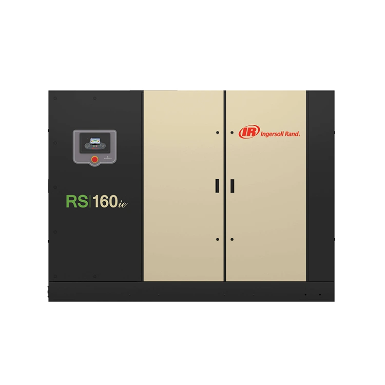 RS132-160I 90-160 kW schroefluchtcompressoren