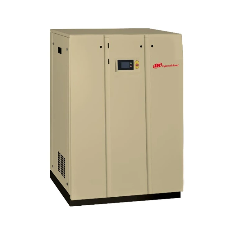 We2-37 2-37 kW olievrije scroll-luchtcompressor